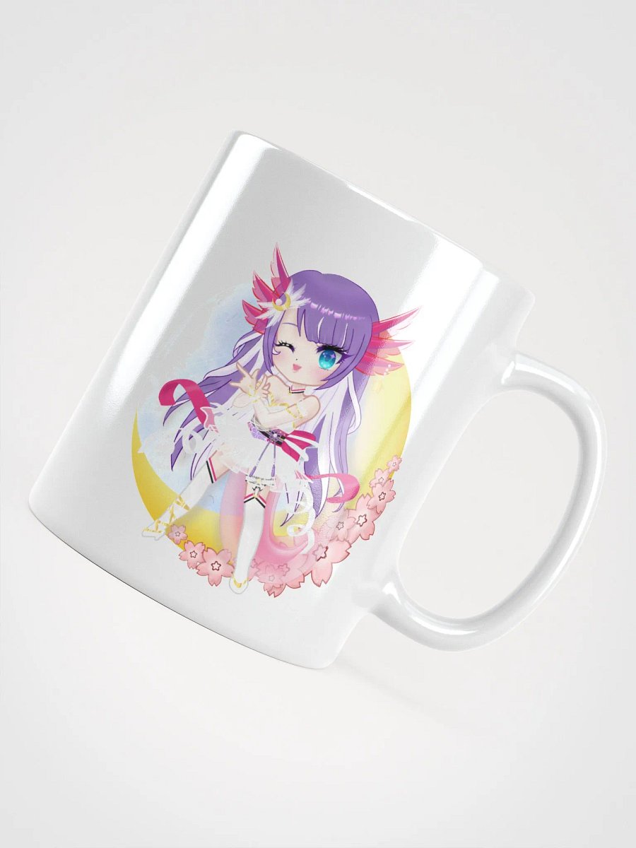 Sailor Moony Sakura Mug product image (4)