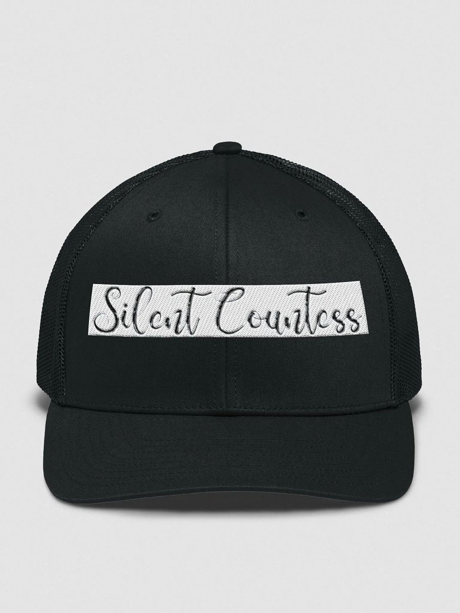 Mech Back Snap Back product image (3)