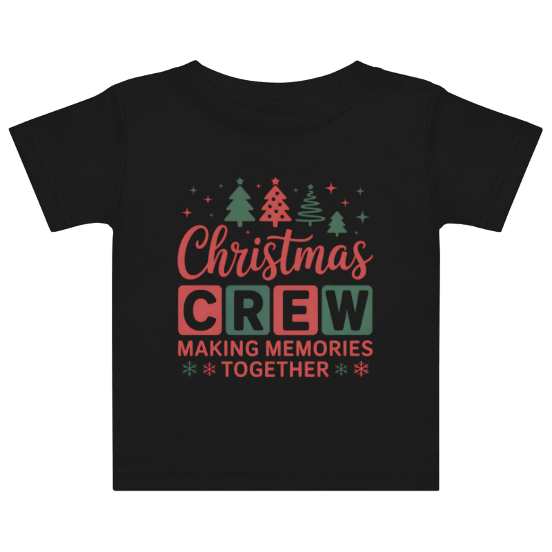 Christmas Crew Toddler product image (3)
