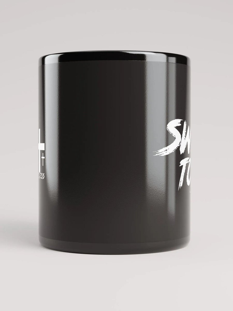 "Swear to it!" Mug product image (5)