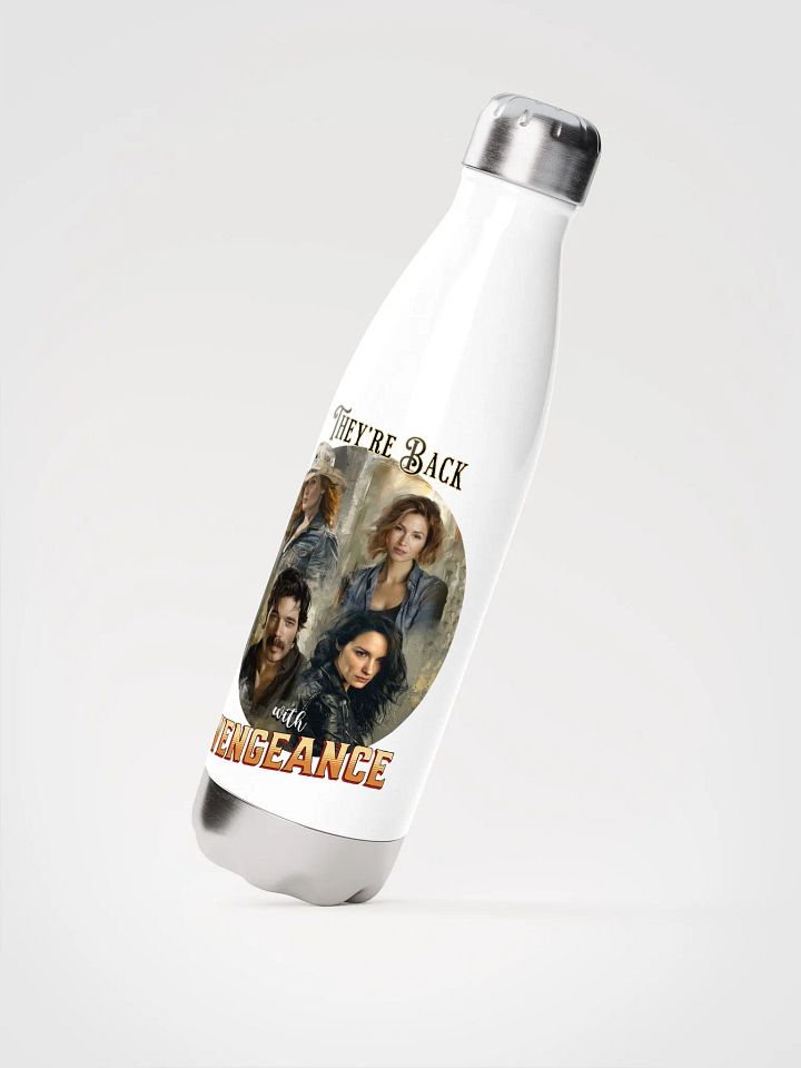 Vengeance Water Bottle product image (2)