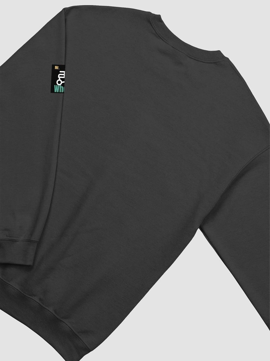 Stay Strong Wheelchair Motivation Sweatshirt product image (4)