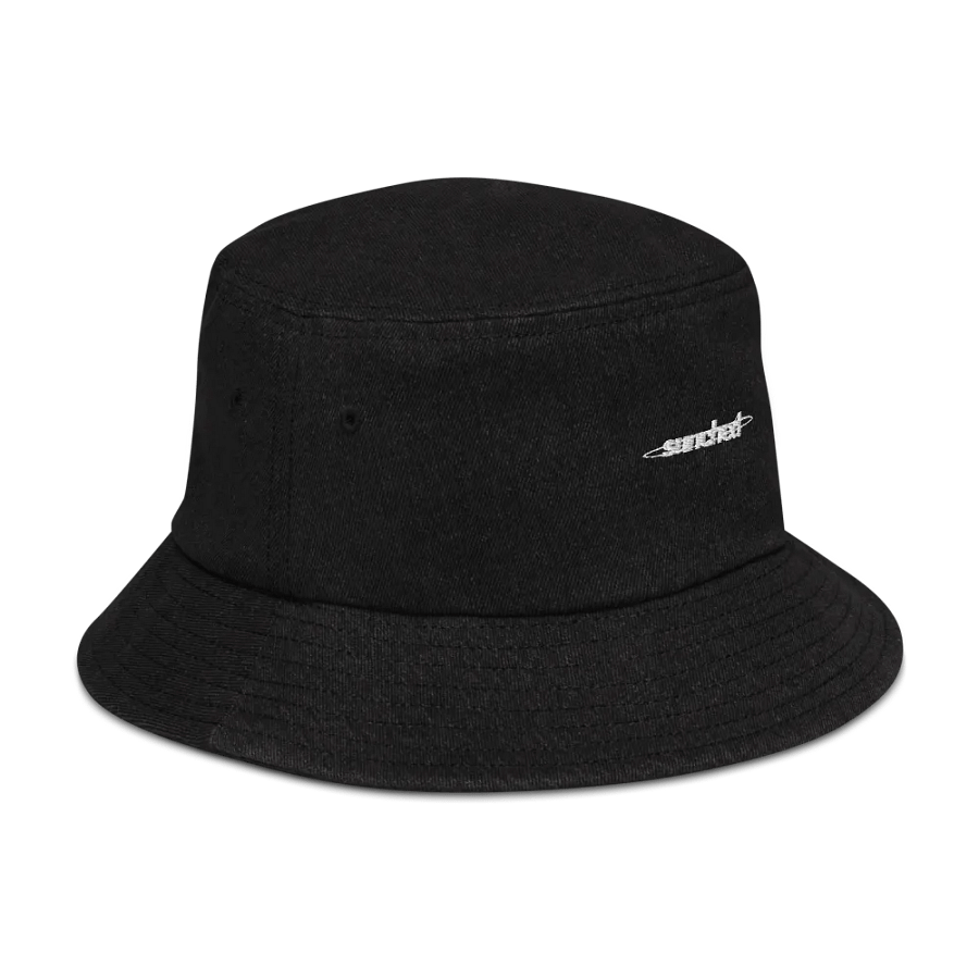 Sunchedeck Hat product image (3)