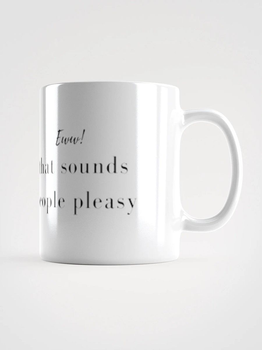 Eww Mug product image (1)