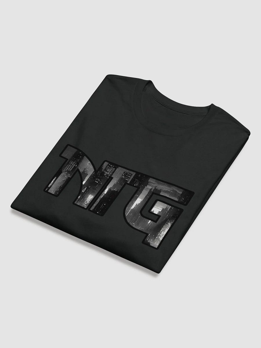 NTG Skyline Unisex Long Sleeve Shirt product image (16)