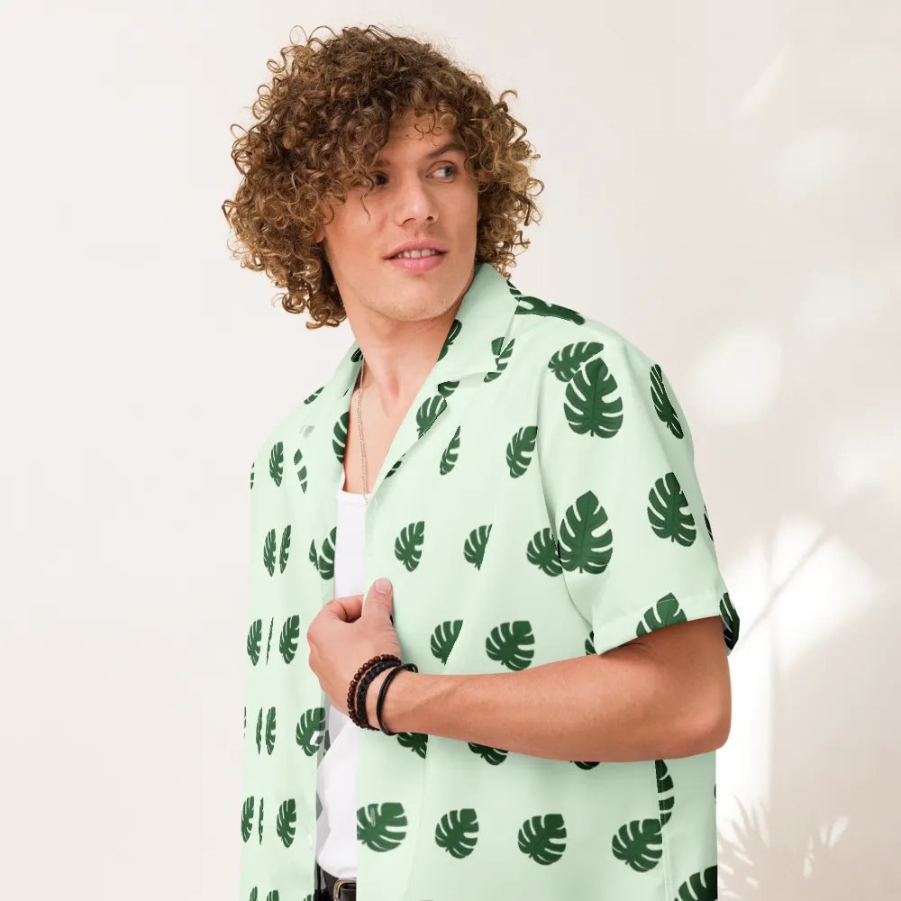 TheAnimeAthlete - Hawaiian Shirt product image (7)