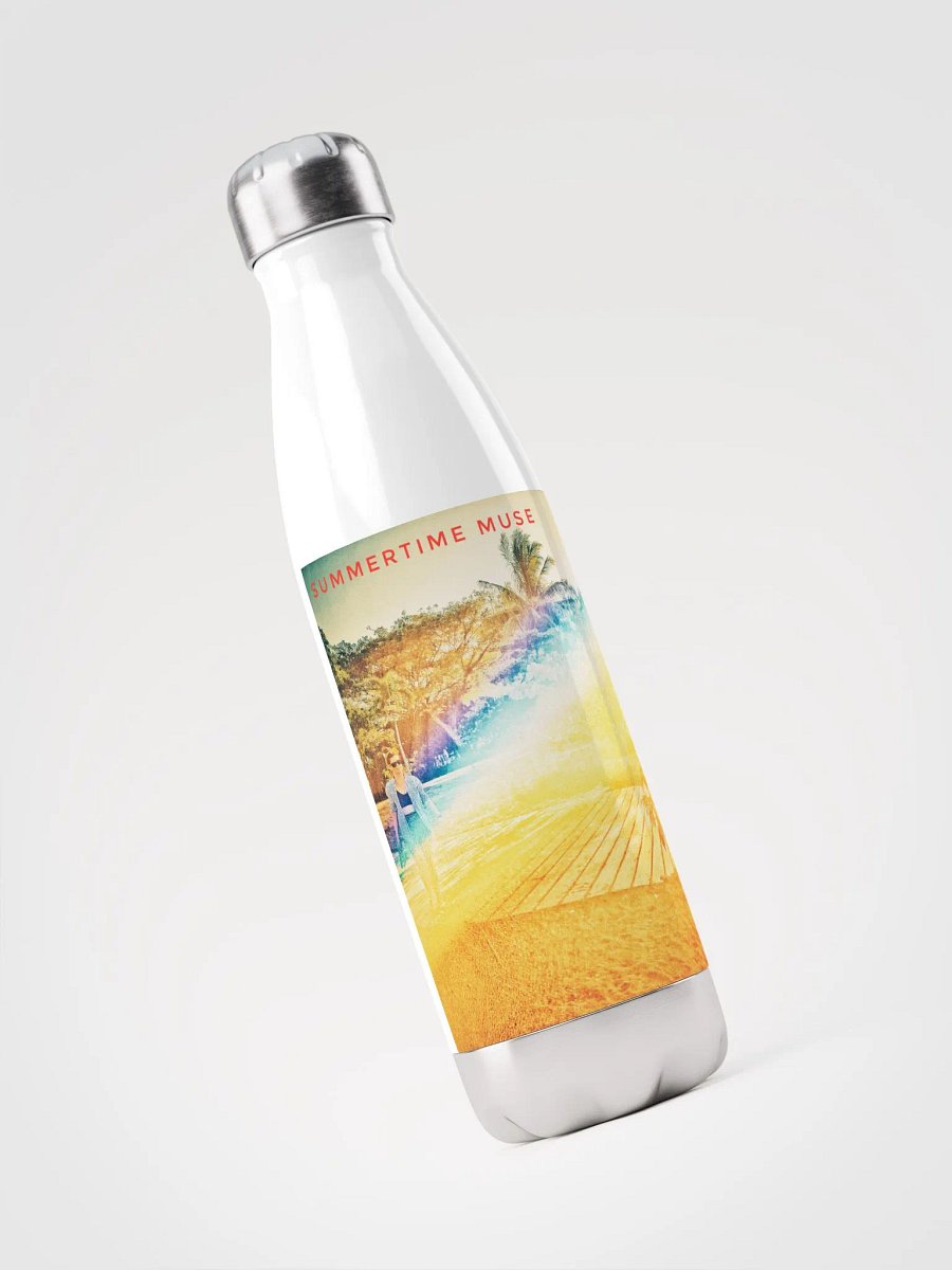 Summertime Muse Beach Bottle product image (3)