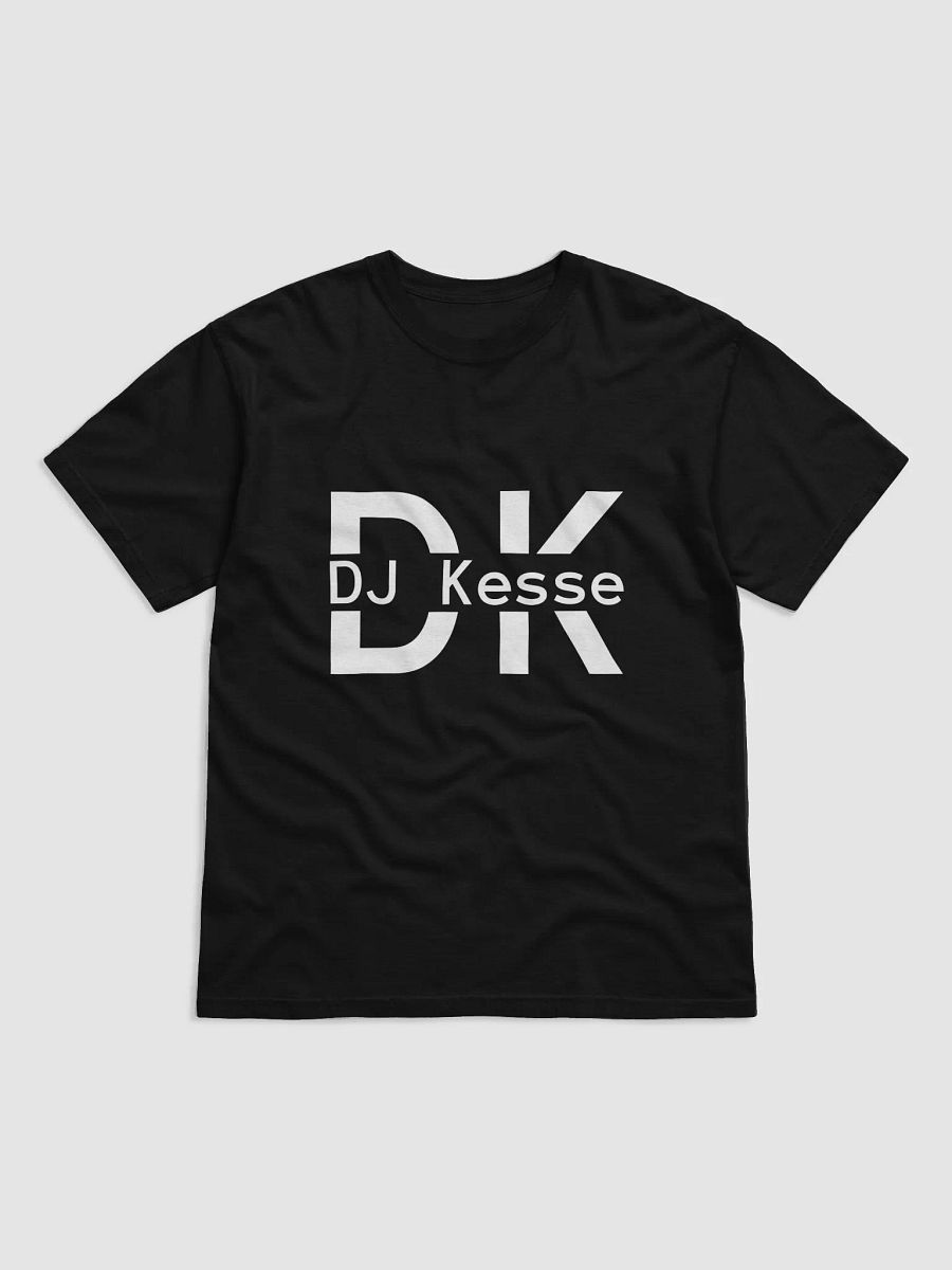 DJKesseDK T-shirt til herre product image (1)