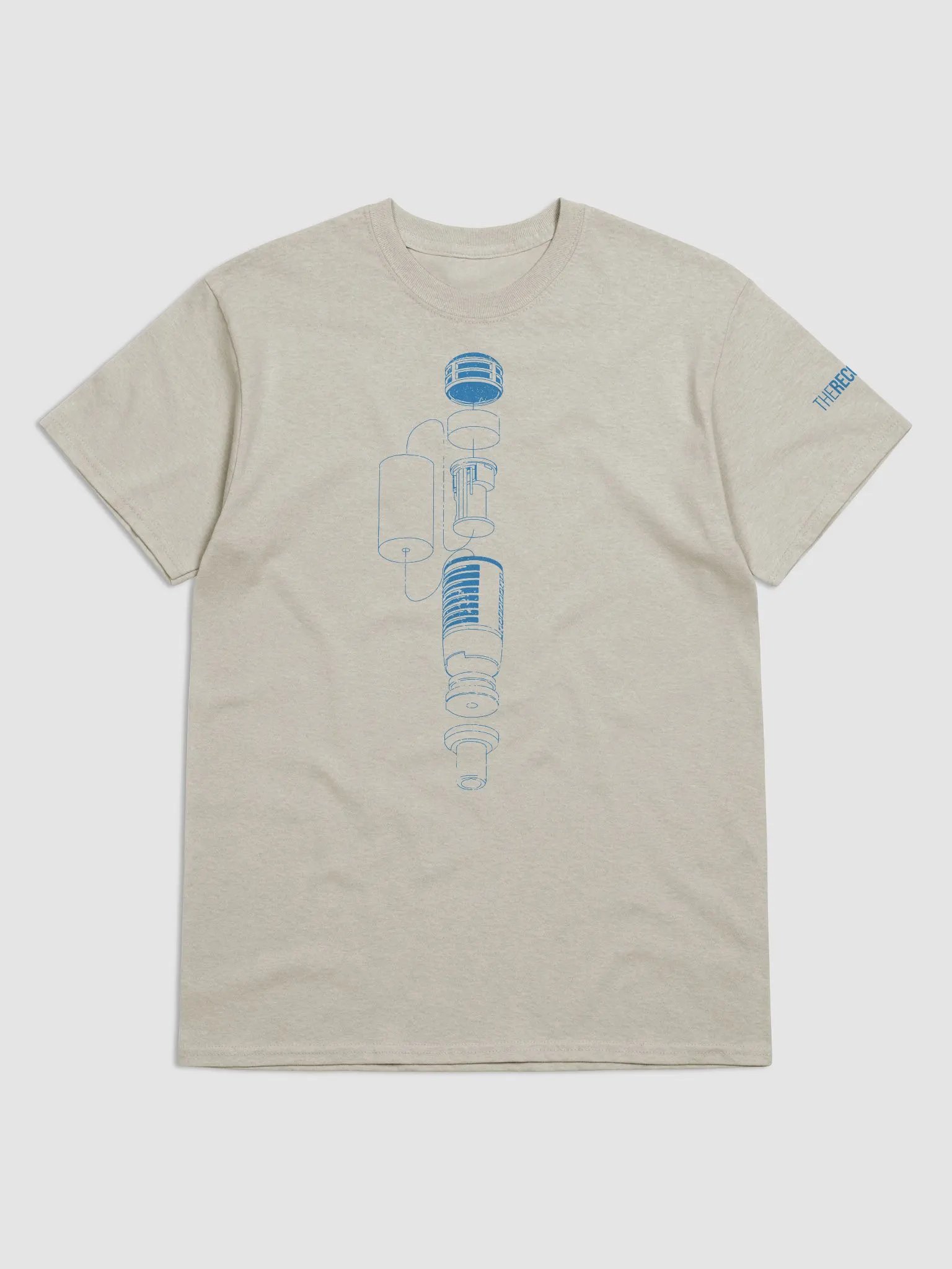 RE-20 Exploded product image (1)