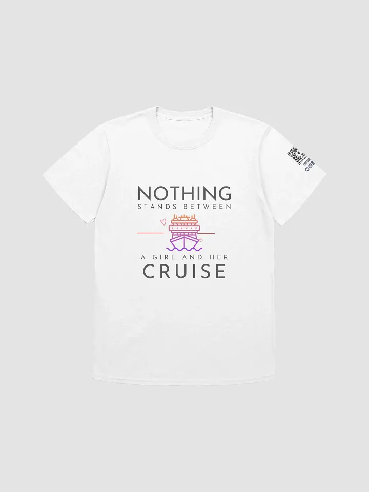 A Girl & Her Cruise product image (1)
