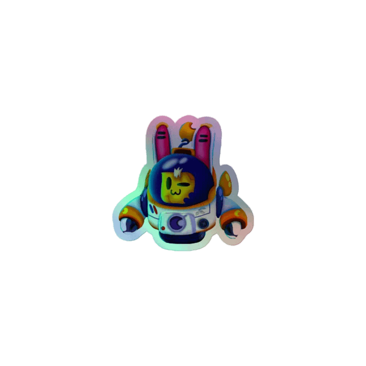 Brawl Stars game product stickers product image (1)
