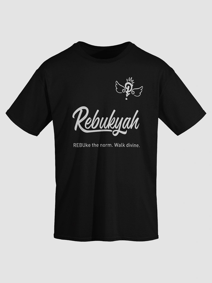 Rebukyah the Shirt product image (3)