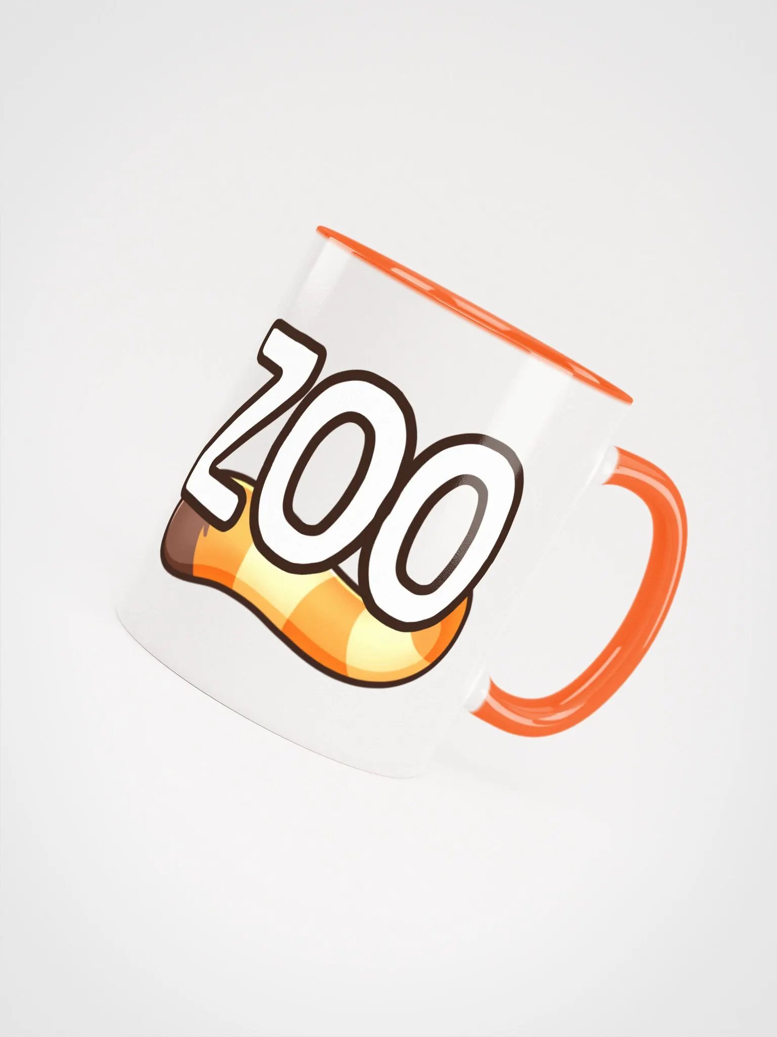 Zoo Official Mug product image (20)