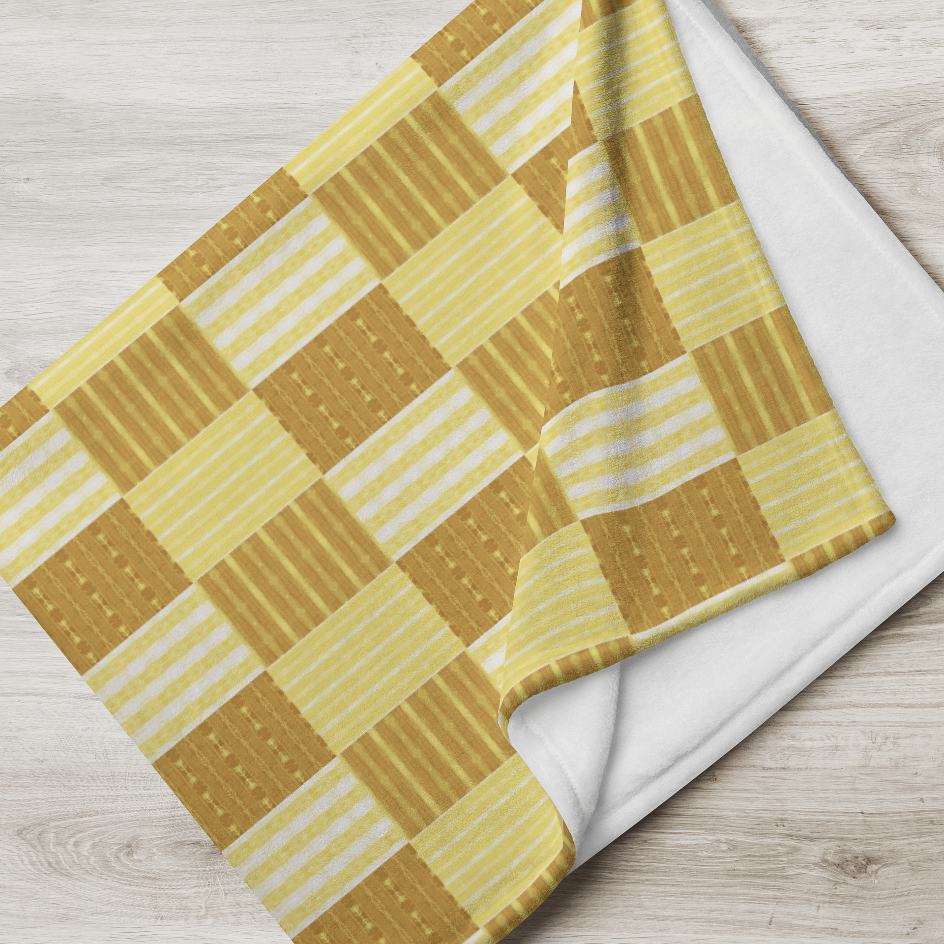 Cozy Dreams Printed Throw Blanket product image (1)