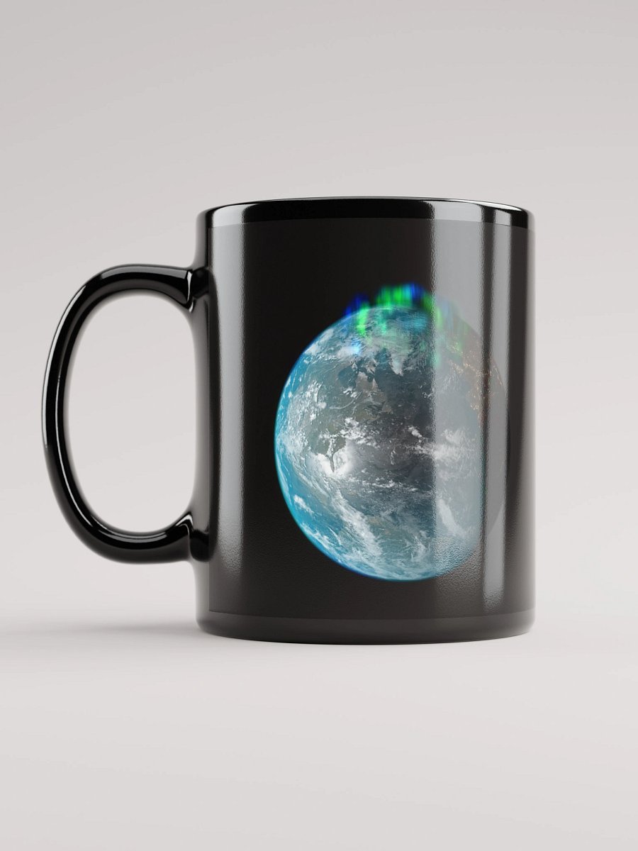 Celestial Lights Mug product image (6)