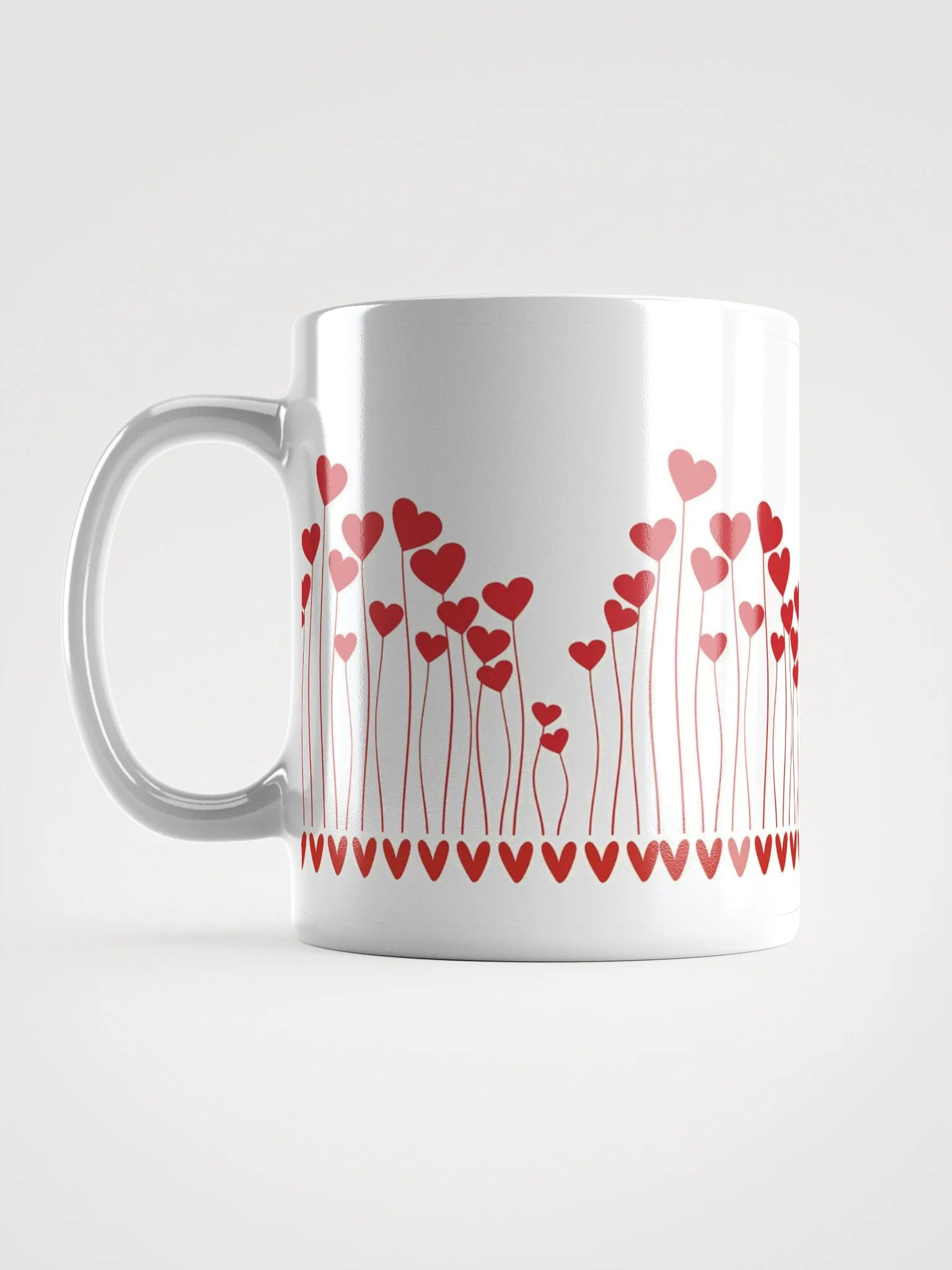 Heartfelt Blooms Mug product image (6)