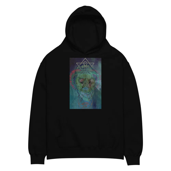 Mystical Symbols and dark prayers of enlightenment product image (2)