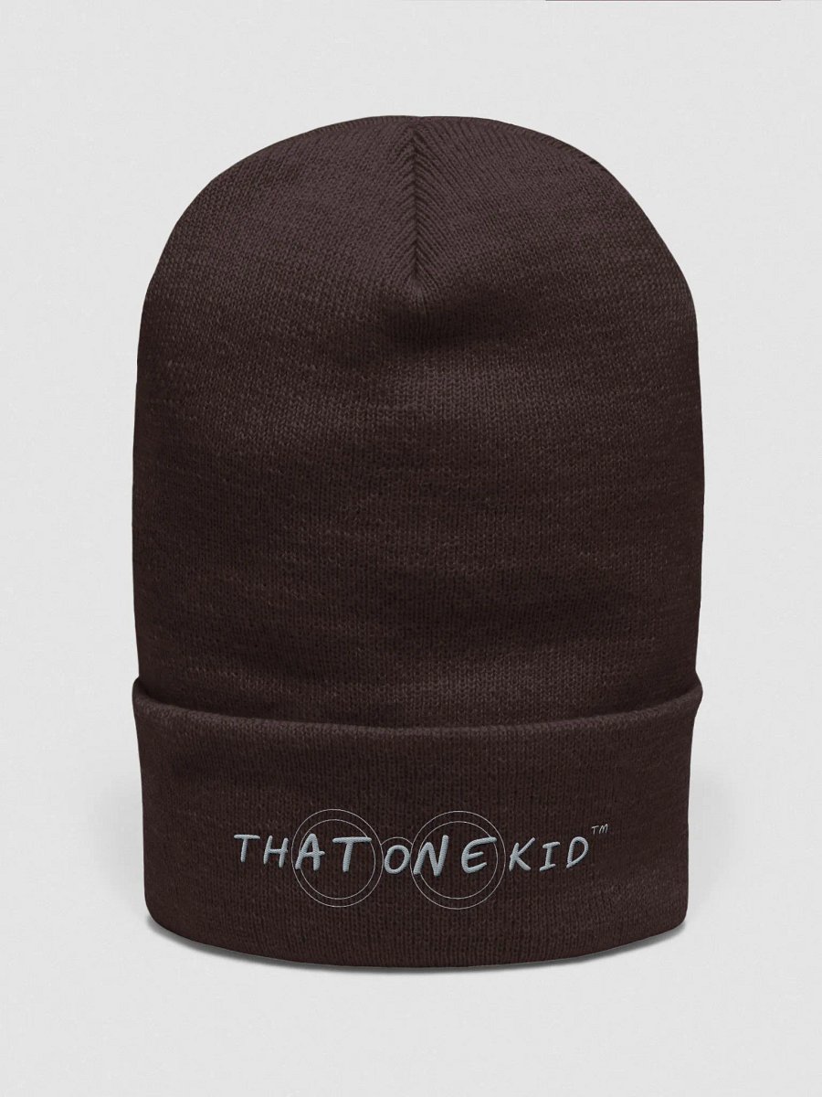 That One Beanie product image (1)