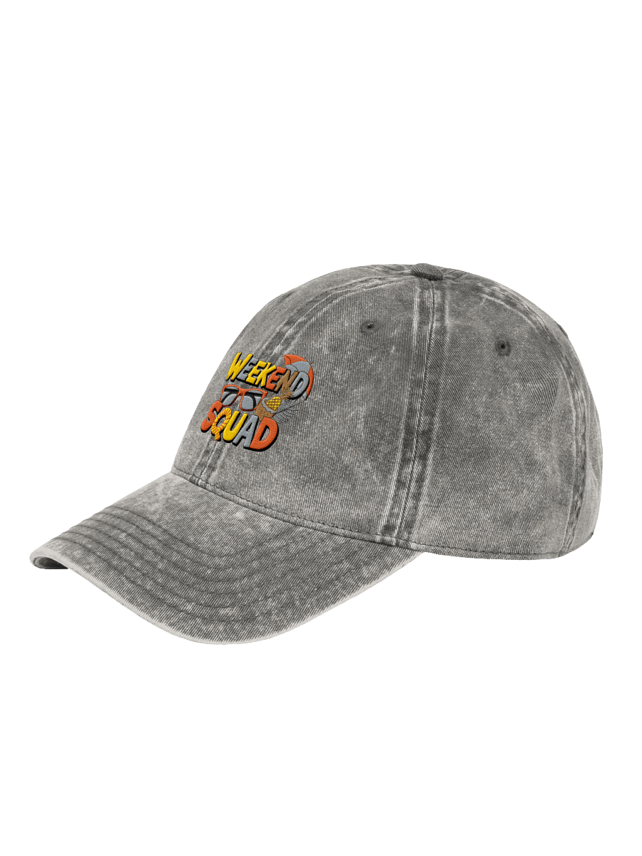 Weekend Squad product image (3)