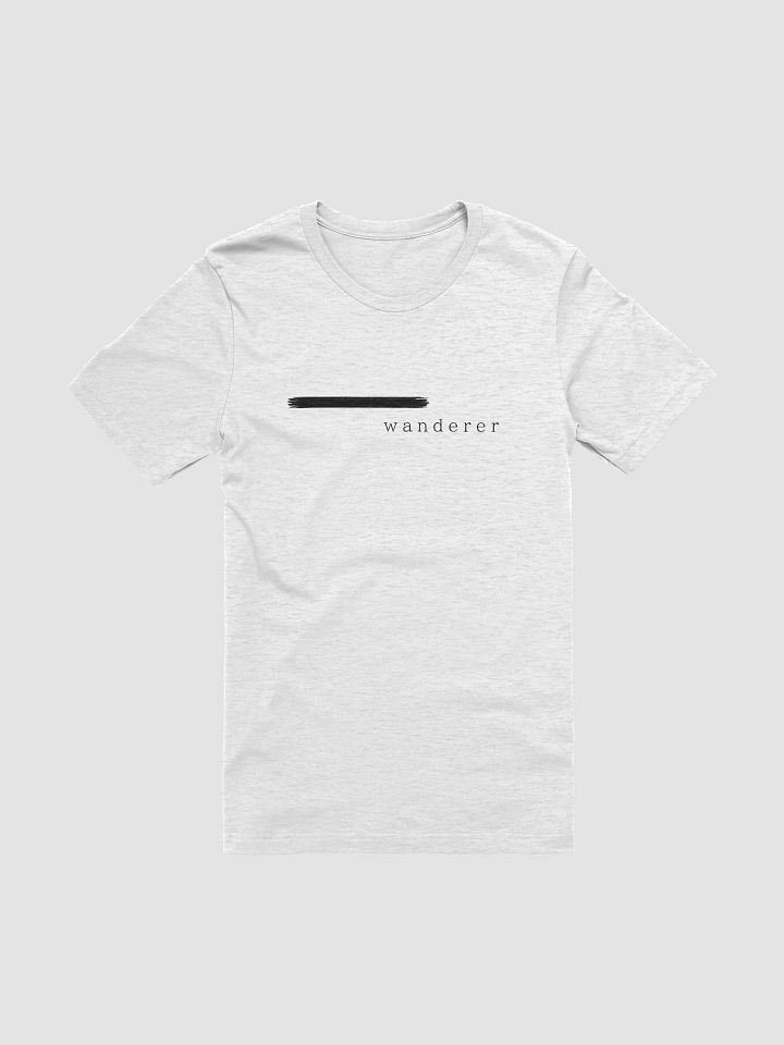 wanderer tee product image (1)