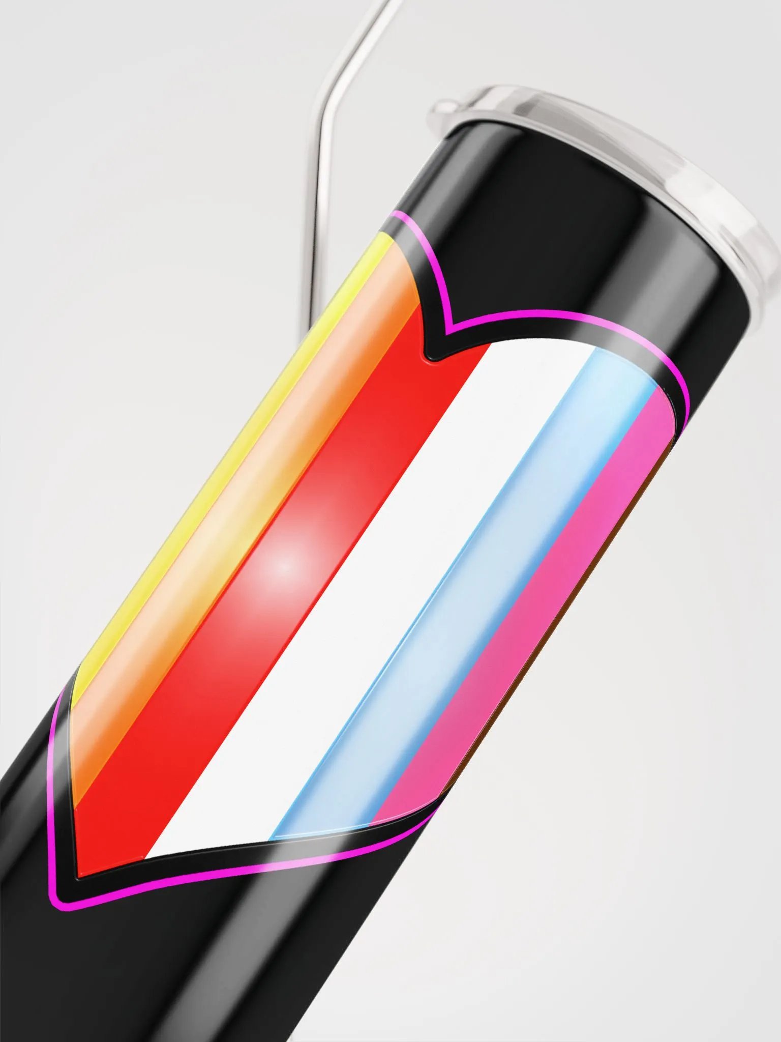 Love is Love Tumbler product image (5)