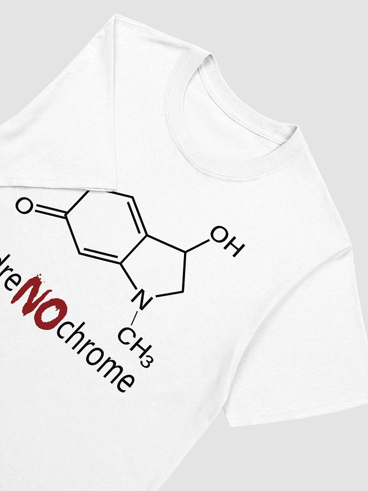 AdreNOchrome - Gildan Unisex Softstyle T-Shirt product image (26)