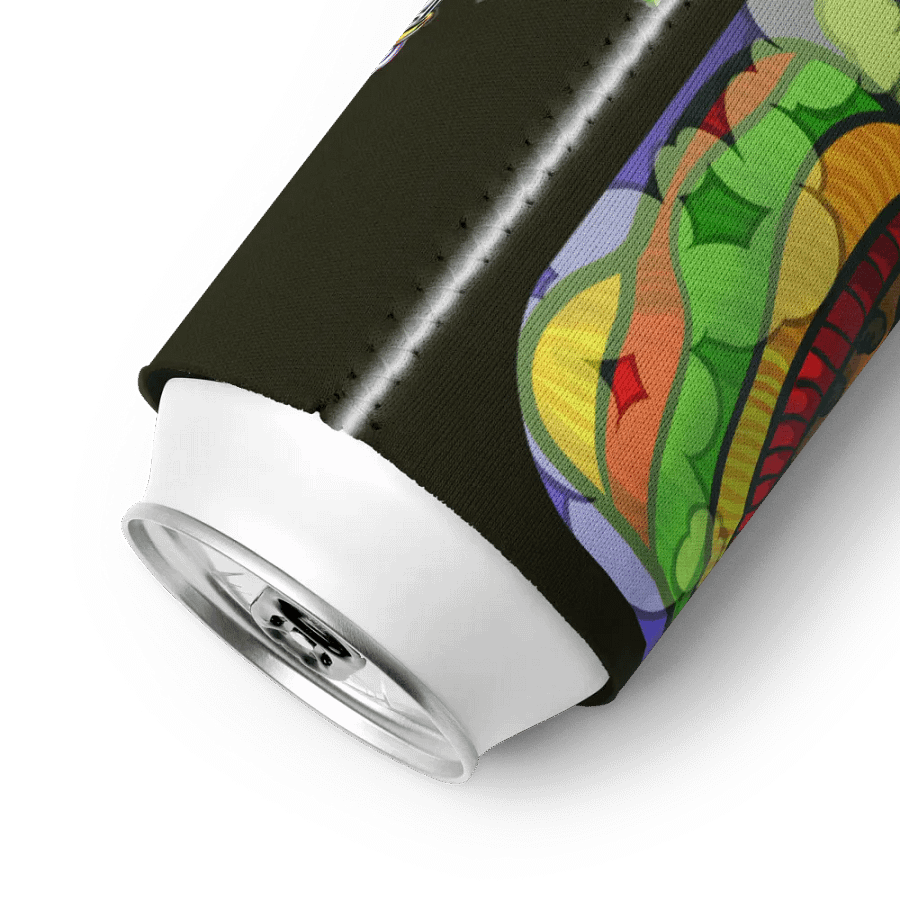 Rasta Coozie product image (11)