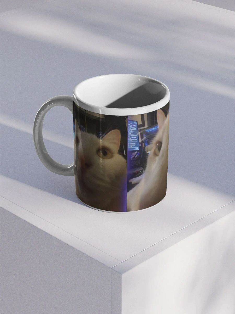 Close Up Nico Mug product image (1)