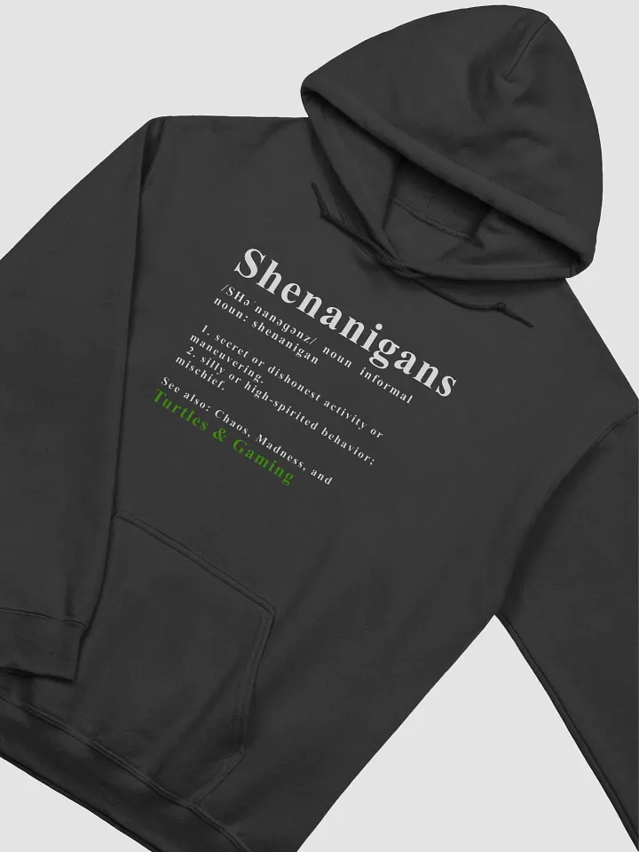 Shenanigans product image (2)