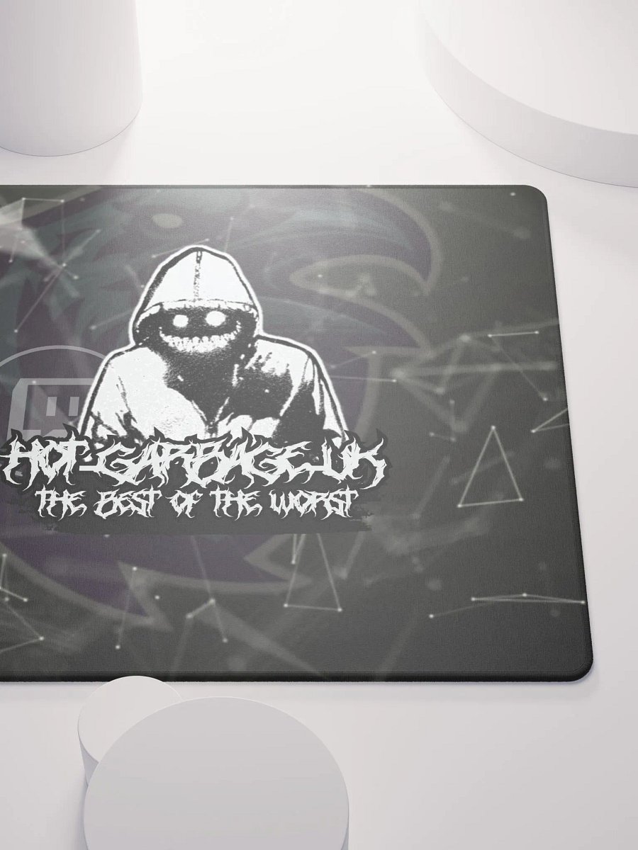 Gaming mouse pad product image (9)