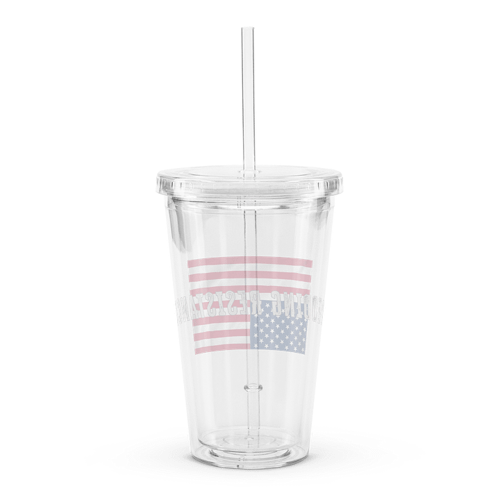 Redding Resistance Tumbler product image (2)