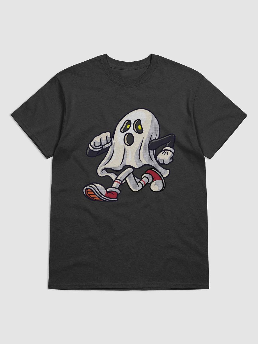 Sneaker Ghost Run T-Shirt product image (1)