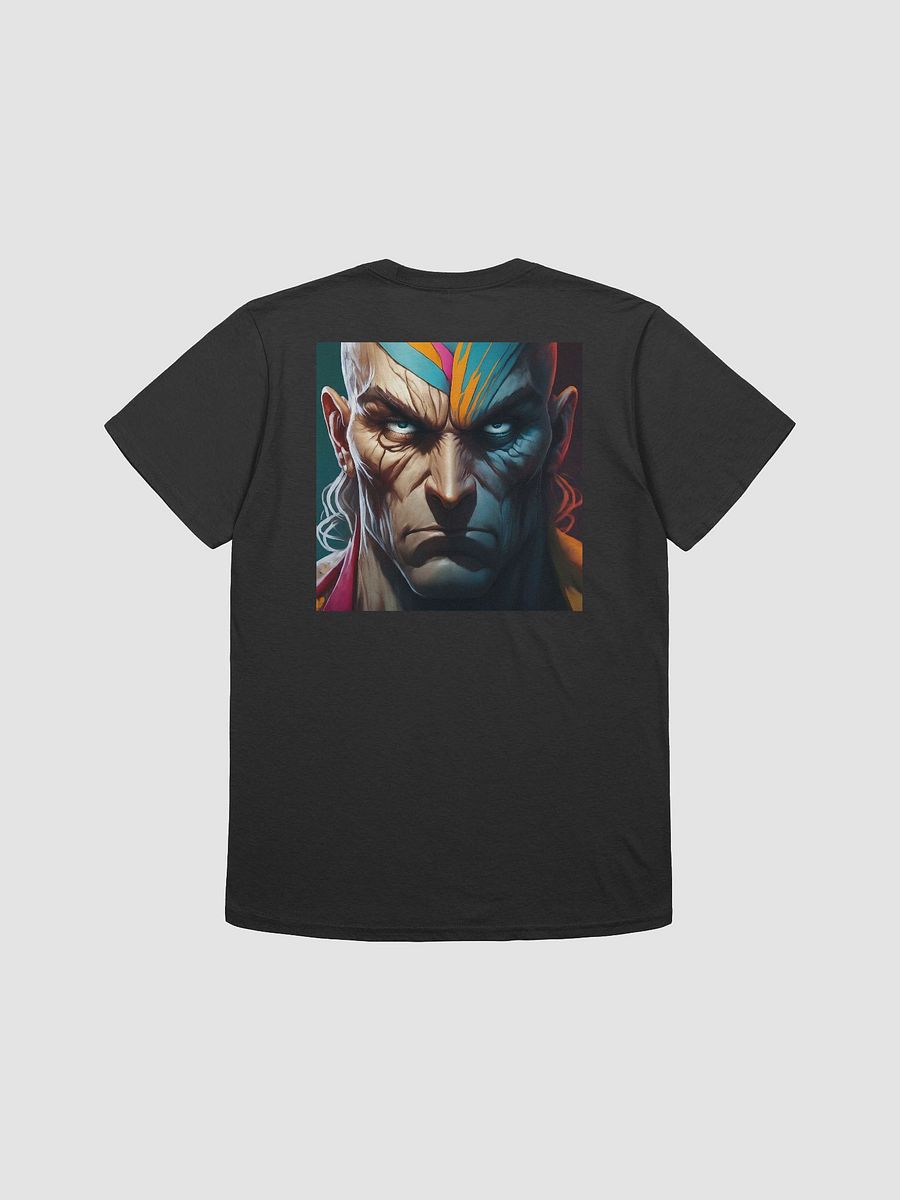 RelaxFit Unisex Soft Tee product image (12)