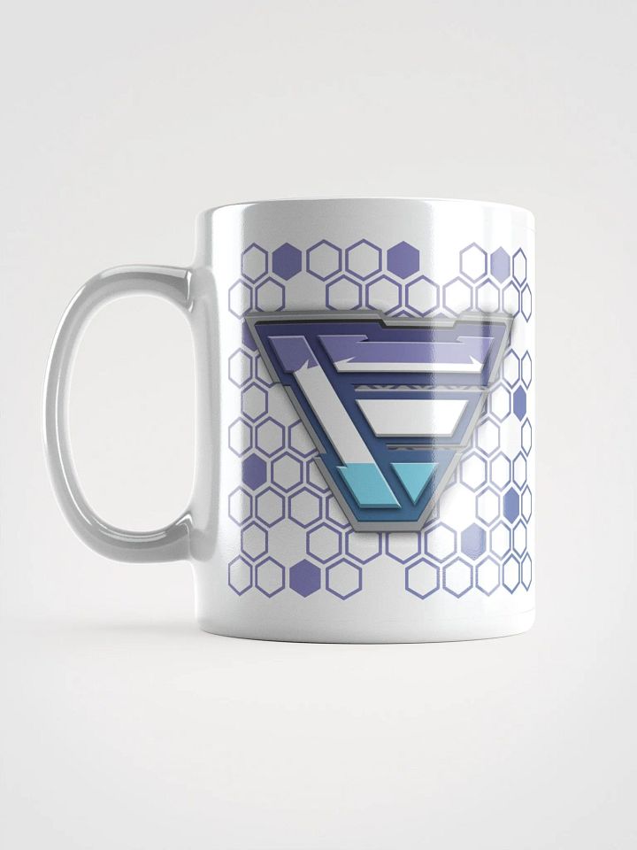 ECHO Mug honeycomb product image (9)