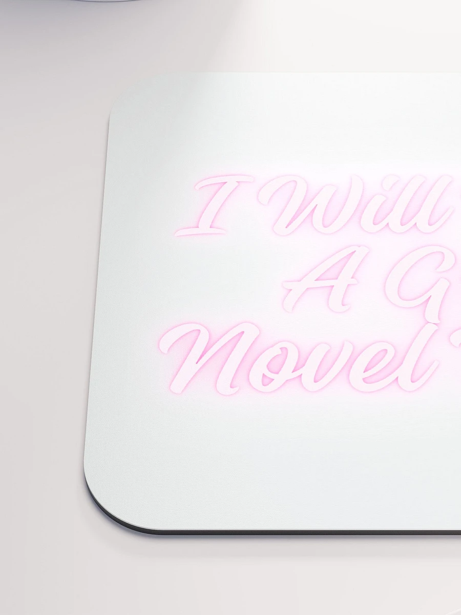 Mouse Pad Inspiration Pink product image (6)