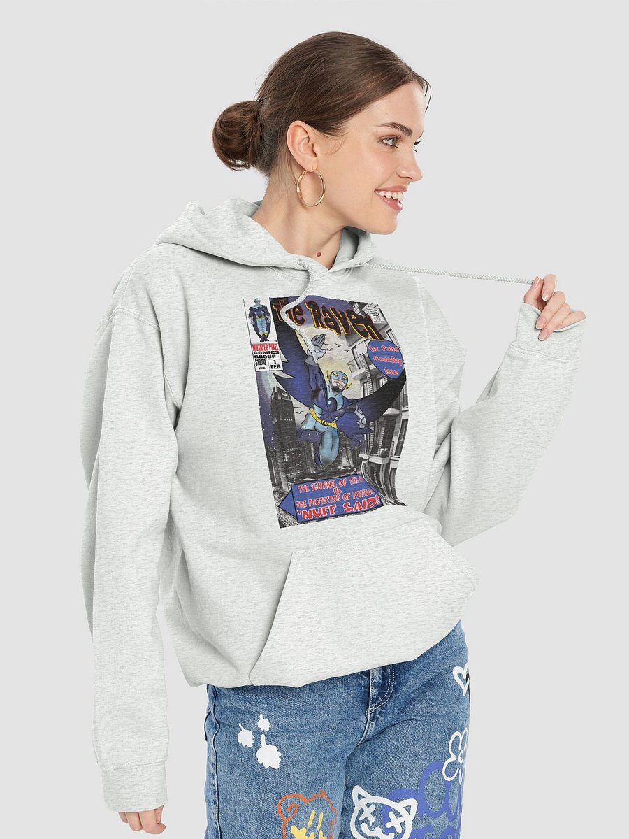 The Raven: 1st Issue Hoodie product image (49)