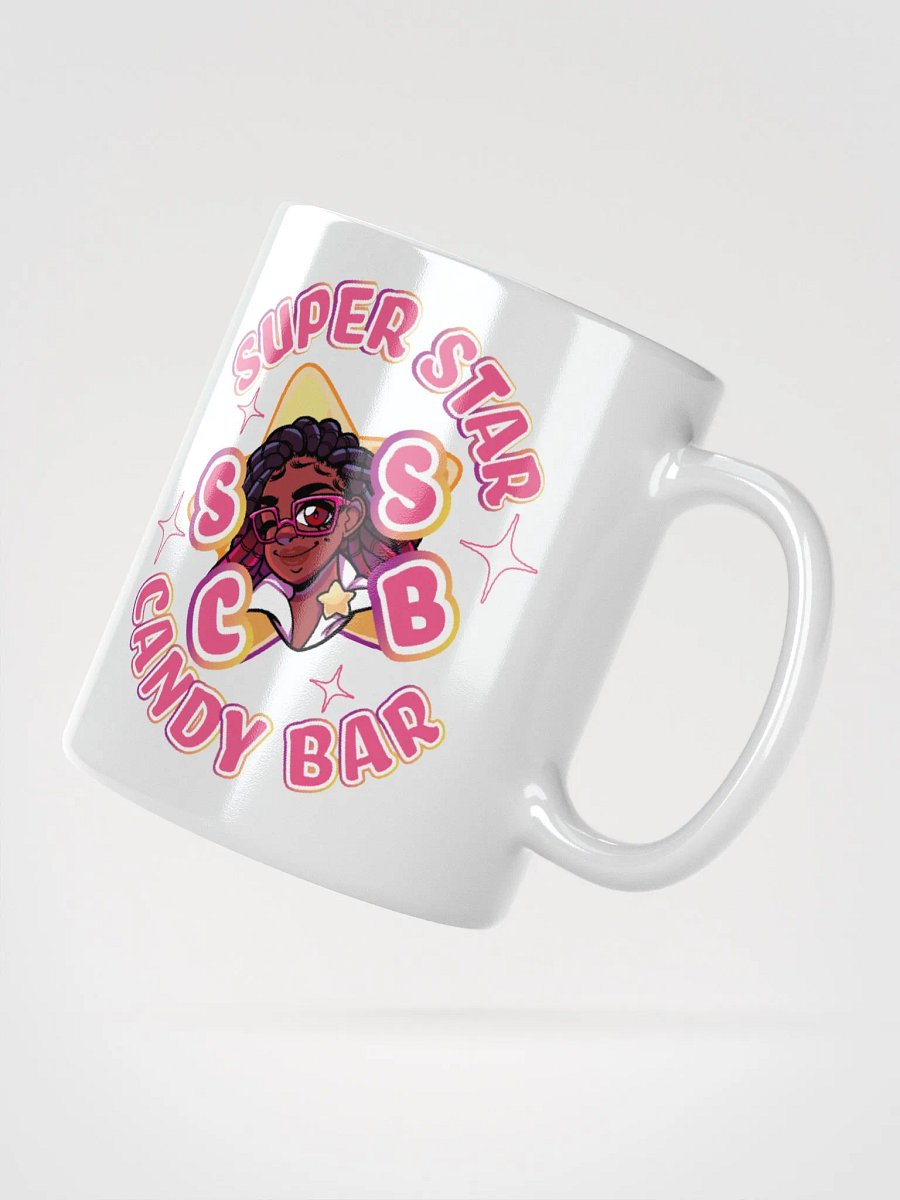SSCB Logo Coffee Mug product image (3)