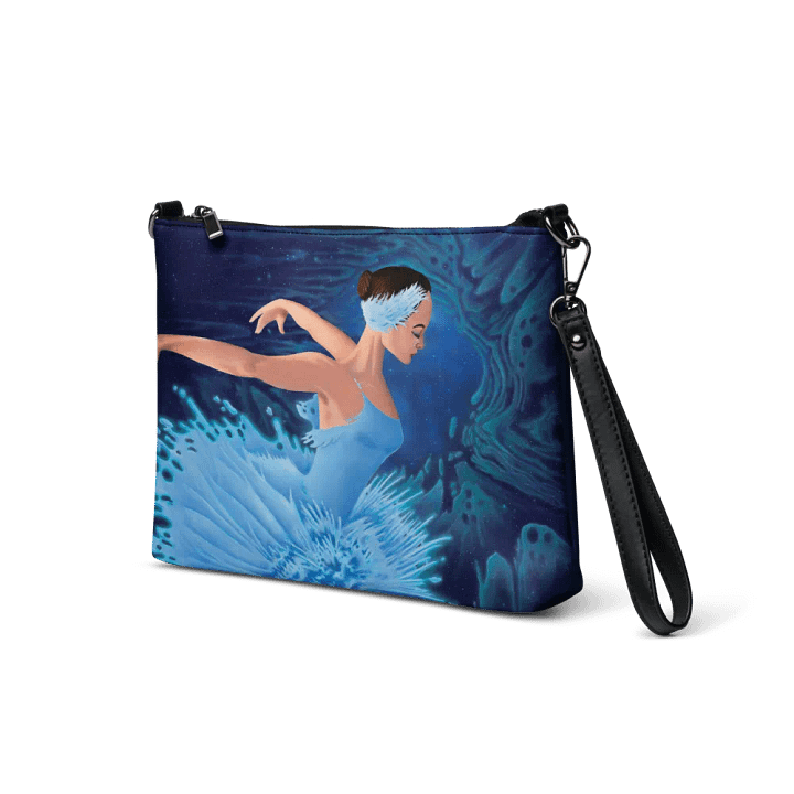 Ebb & Flow Ballerina Crossbody Bag product image (2)
