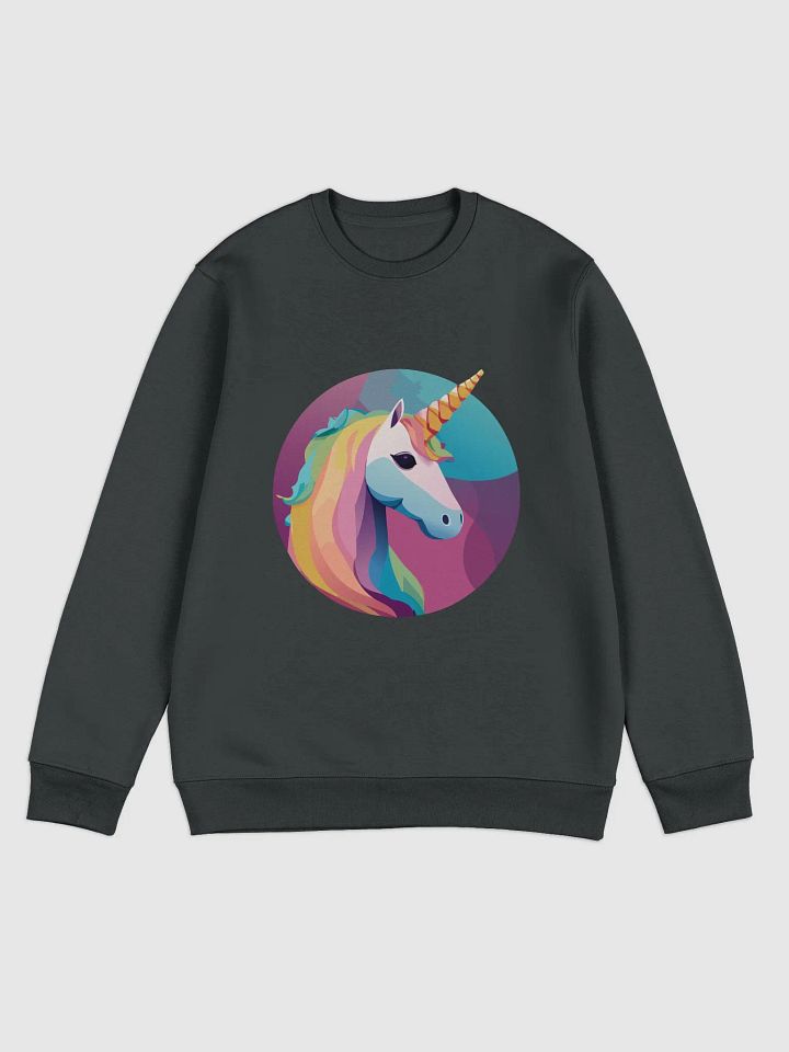 The Other Unicorn Sweater product image (1)