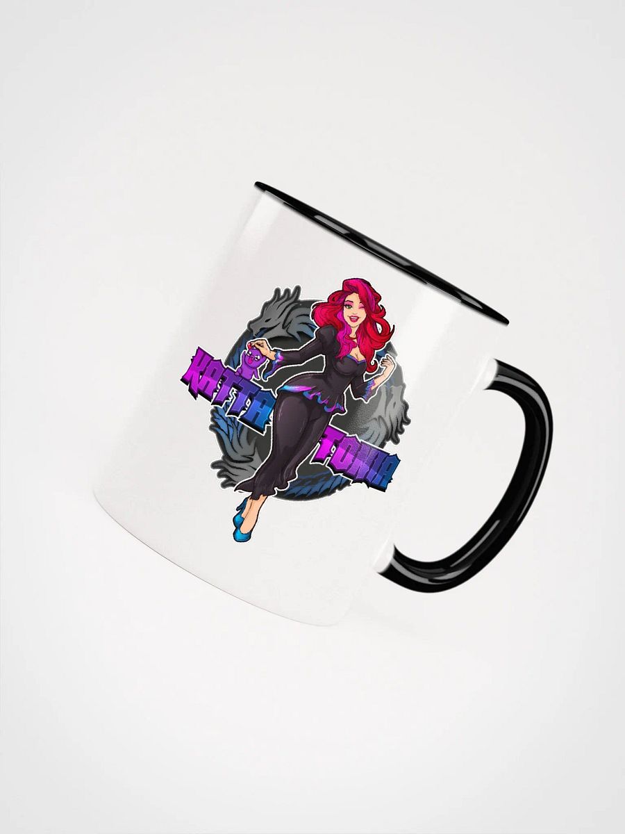 Multicolor Mug - Logo 1 and 2 product image (4)