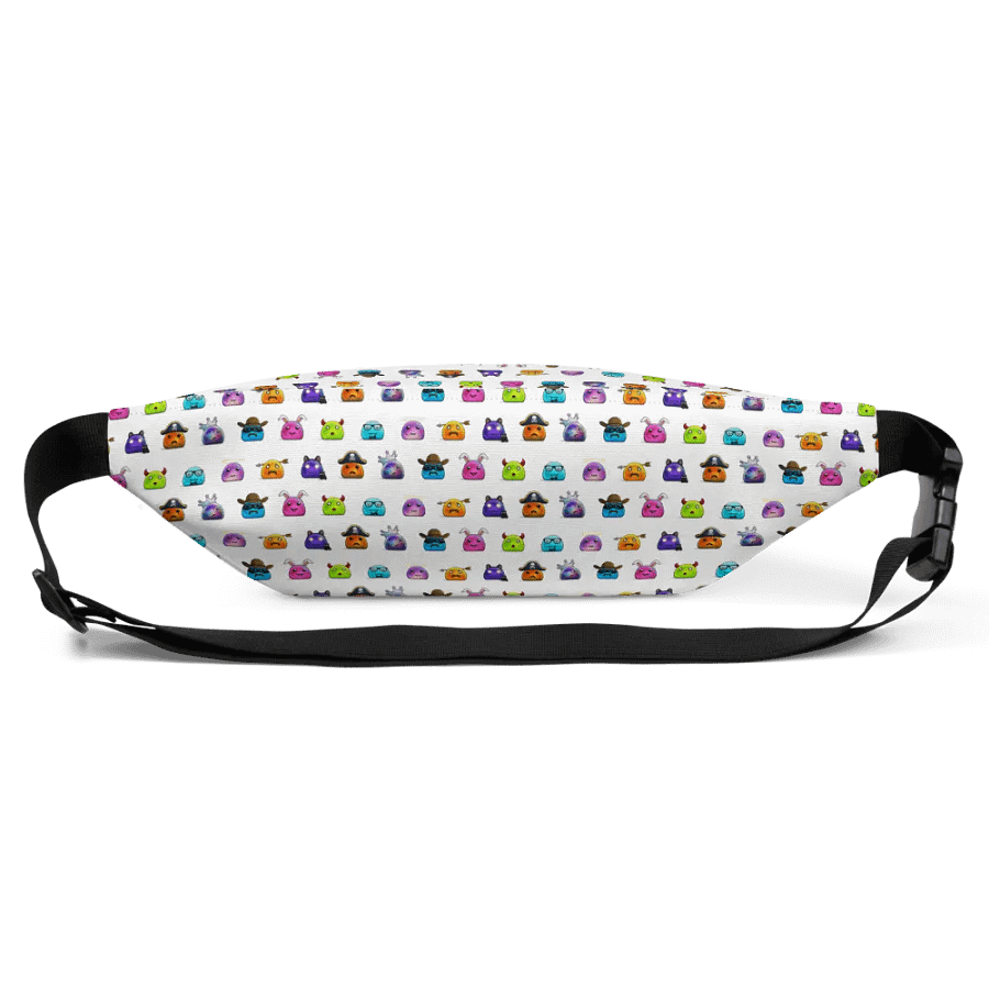 The Morbies - Fanny Pack product image (3)