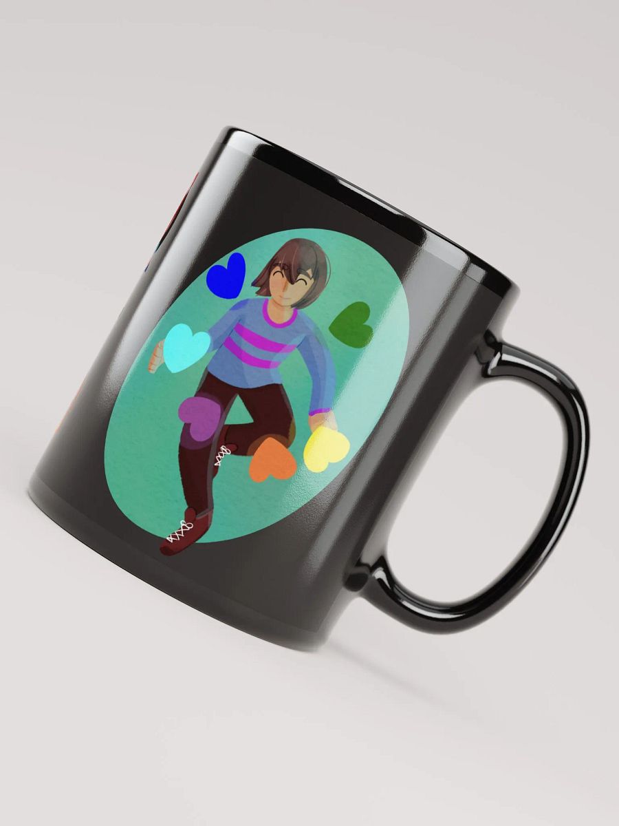 Dancing Frisk - Mug product image (4)