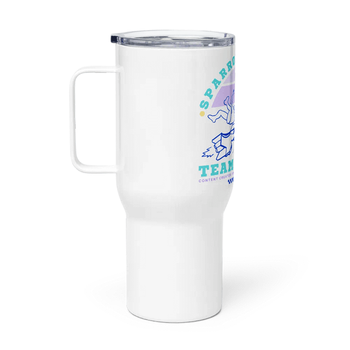 YEET Travel Mug product image (1)
