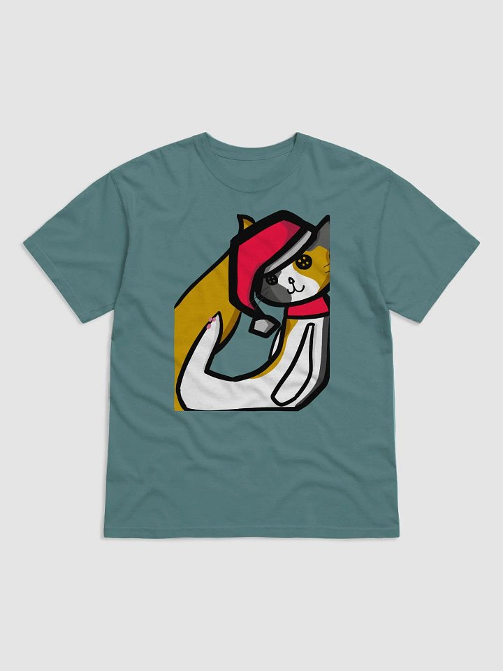 KCmuppetTee product image (10)