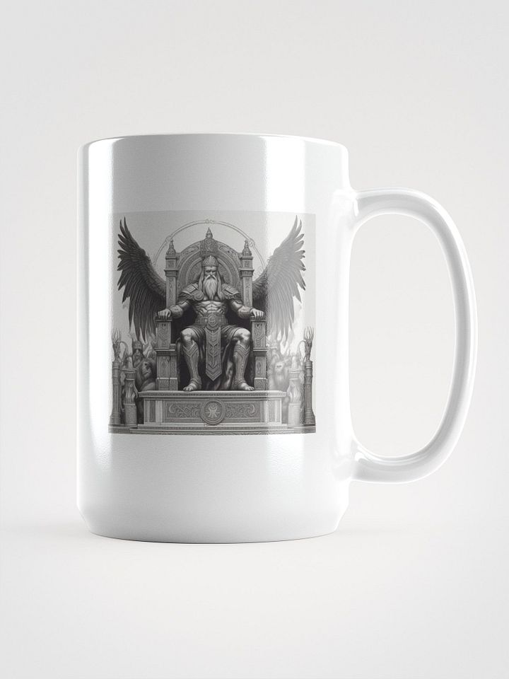 Odin's throne product image (1)