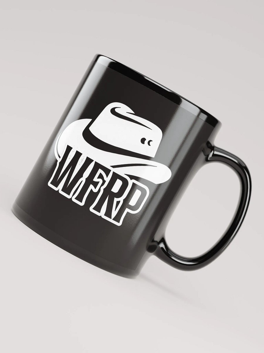 Angus Holey Moley Mug product image (4)