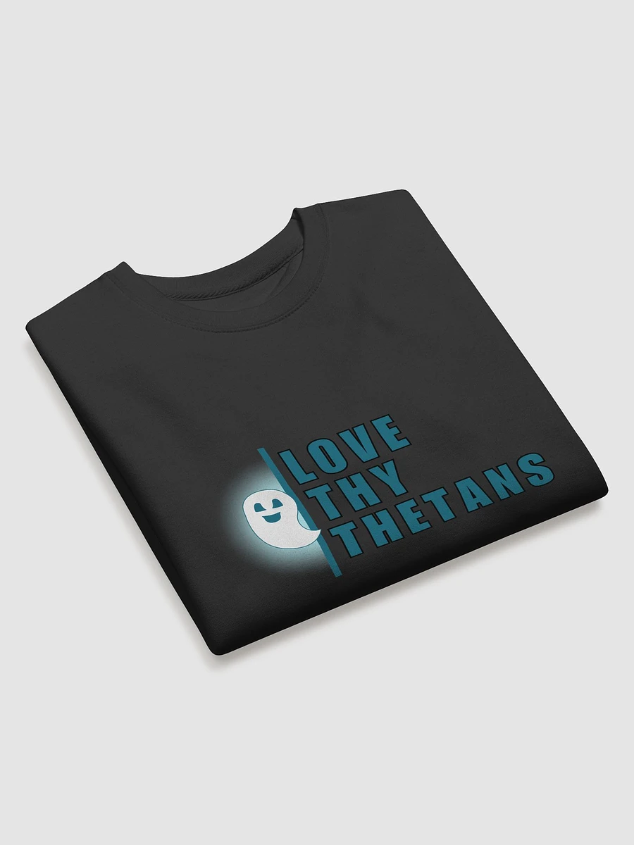 Love Thy Thetans - Premium Sweatshirt product image (29)