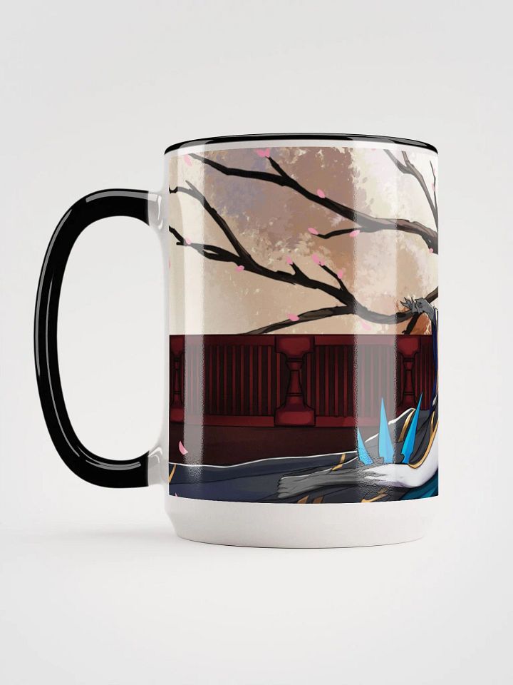 Memories In The Wind Colored Mug product image (6)