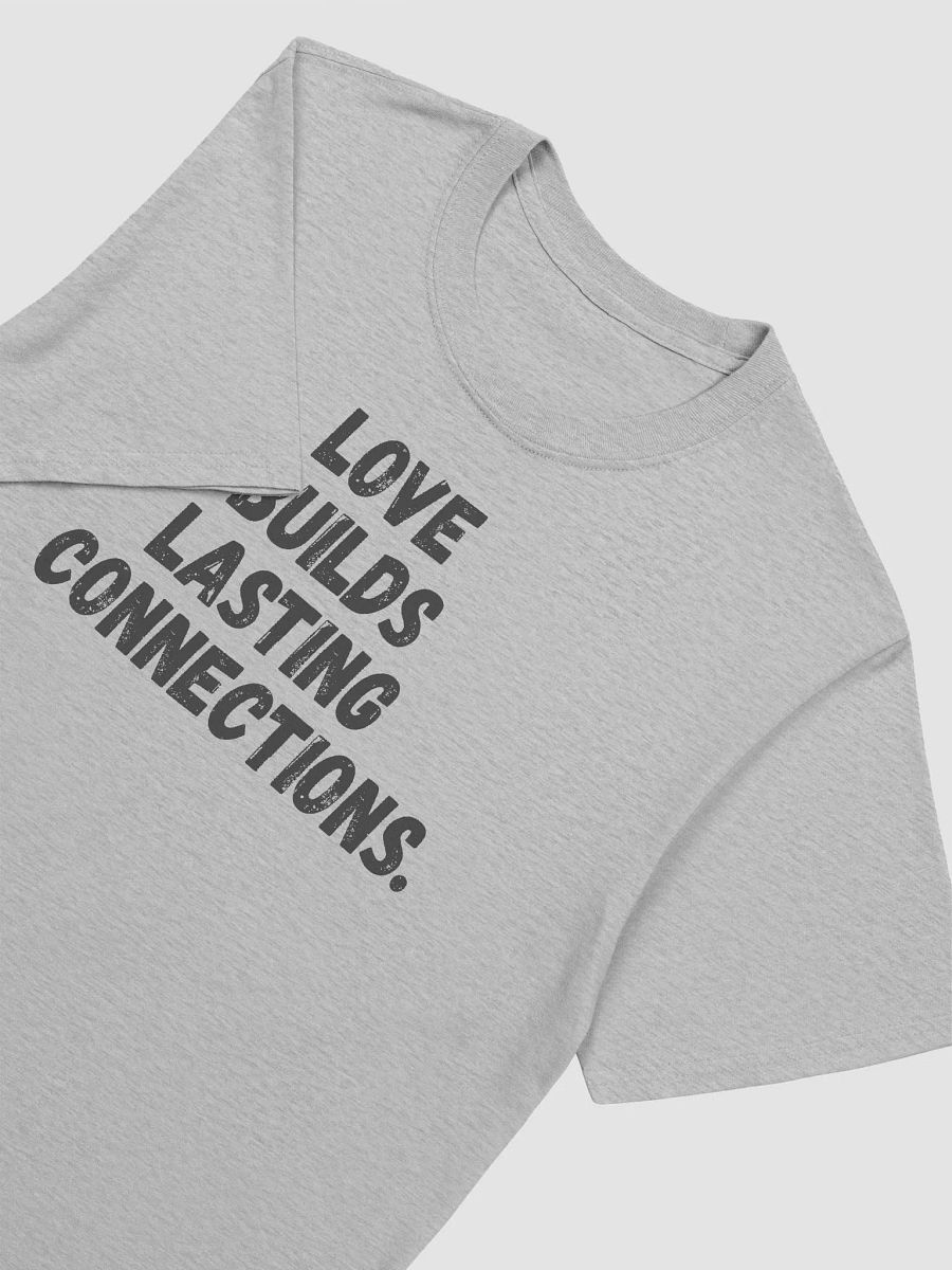 Love builds lasting connections. product image (6)