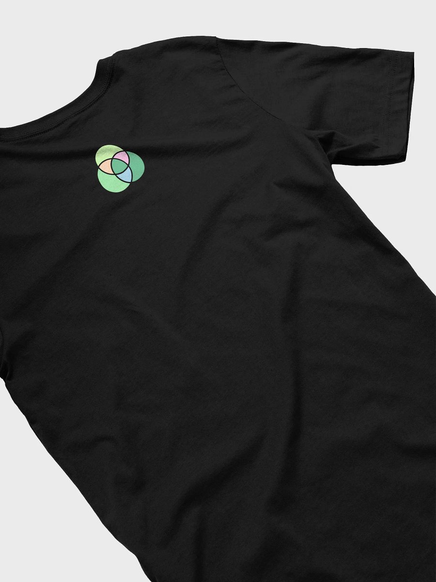 ergoher — Voices Tee (Signature Drop) product image (37)